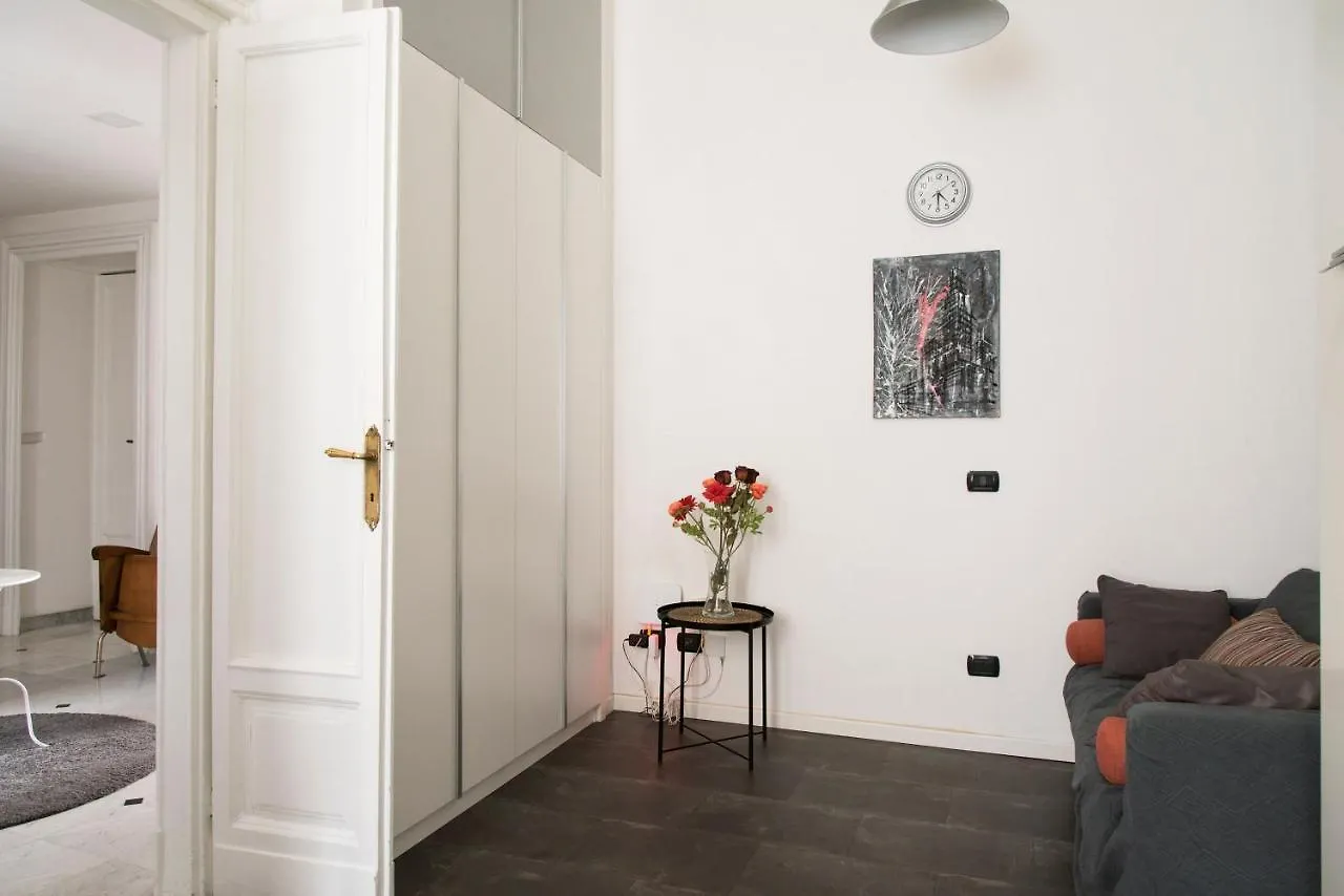 Youhosty - Giovanni Da Palestrina 10 Mediolan Apartament